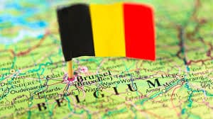 Belgium Visa Applications Now Processed Through New Delhi, Dhaka Facility Coming Soon