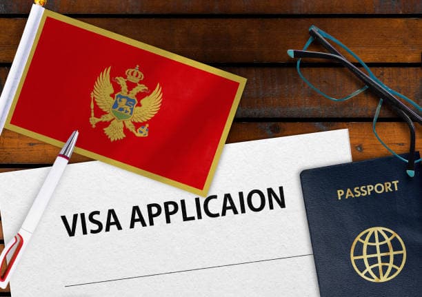 Montenegro Visa Applications Now Accepted in Bangladesh