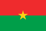 Burkina Faso