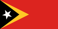 East Timor