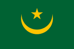 Mauritania