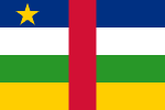 The Central African Republic