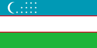 Uzbekistan