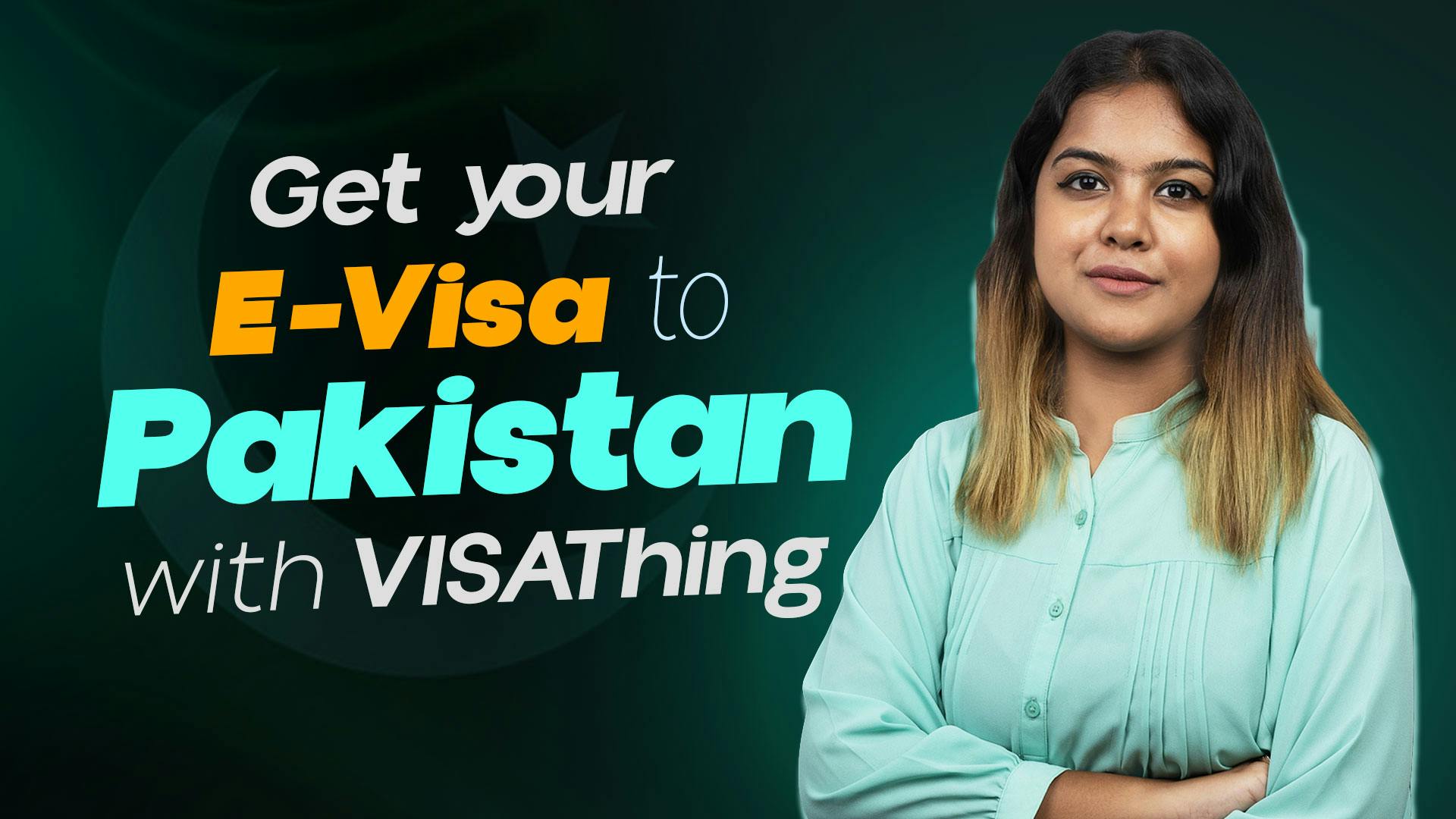 Pakistan E-Visa | VISAThing