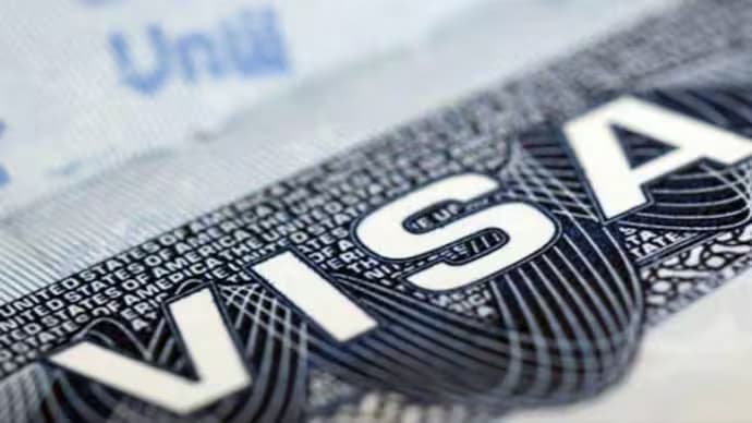 VISAThing with logistic service to visa process