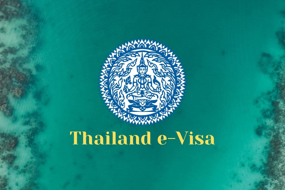 Thai Embassy Launches E-Visa Service for Bangladeshis