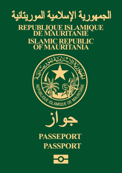 Mauritania Launches E-Visa from January 2025