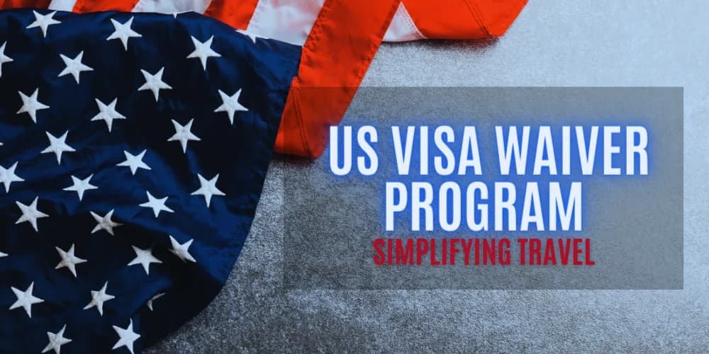  41 Countries Can Visit the U.S. Without a Visa for 90 Days