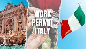 Italy Work Visa Applications Now Open Through New Webform in Bangladesh