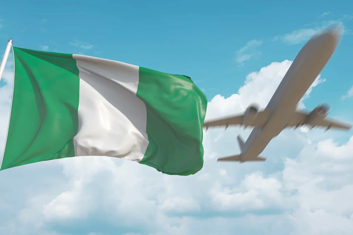 Nigeria Introduces Fast and Easy e-Visa and Digital Travel Cards from May 1, 2025