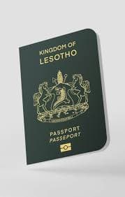  Lesotho to Grant Visa-Free Entry to EU Citizens Soon