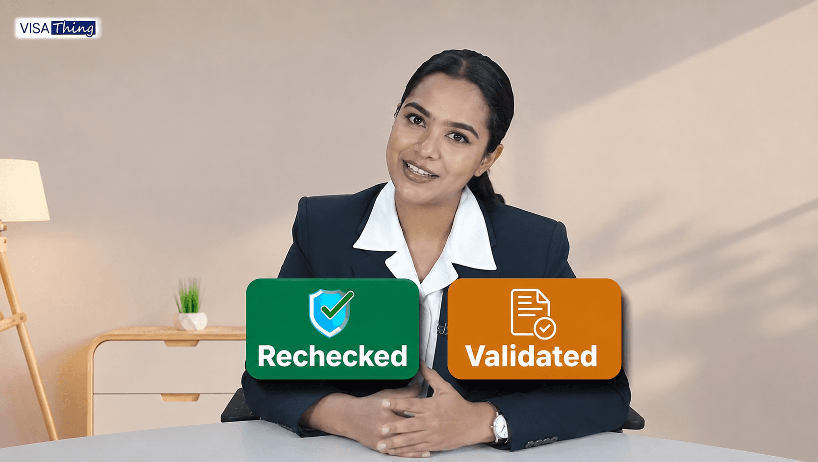 Ireland Exam ভিসা গাইড | VISAThing Cross Border Service