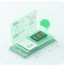 AI-powered visa eligibility checker