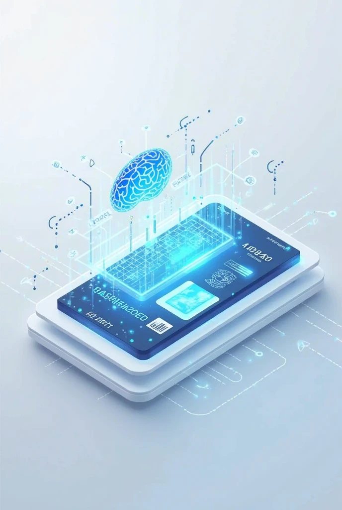 AI-powered visa checklist generator